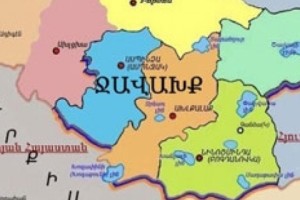 “В Грузии есть армяне, которые могут причинить серьезный вред интересам армянства”