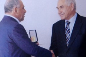 Սերոբ Տեր-Պողոսյանի հետ միասին պետք է պատժվեն նաեւ նրա հովանավորները