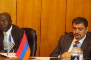 Մխիթարում են, որ ՀՀ-ի տնտեսությունը վատթարագույնը չէ