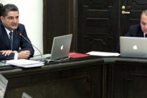 Վարչապետը ներկայացրել է պետական ծառայությունների մոնիտորինգի արդյունքները