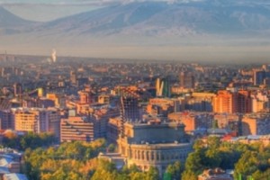 Фиксированная телефонная сеть «АрменТел» в Ереване оцифрована на 100 процентов