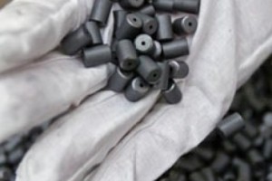 Accused of Illegal Turnover of Radioactive Materials