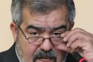 Հրանտ Մարգարյան. «Ժողովուրդը պետք է հավատա, որ իր քվեն արժեք է»