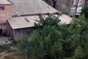 Illegal Construction: "Pay us off and do what you want"