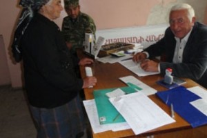 Credit Snafu Plagues Svarants: Banks Blacklist Syunik Village