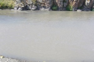 Ախուրյան գետում պատանի է խեղդվել
