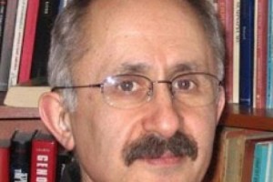 Prof. Akcam Reveals Turkish Plan to Pay Scholars to Deny the Armenian Genocide