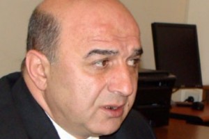 Նախարարի հավաստիացումը. «Նաիրիտի» սեփականատերերի ցանկում հայաստանյան 
ոչ մի պետական այր չկա 
