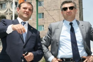 Ավանը պետք է օրինակ  դառնա մյուս վարչական շրջանների համար