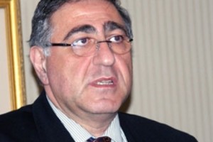 «Չորրորդ ինքնիշխանություն». Փոխարտգործնախարարը` դեսպան