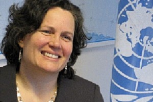  Development Challenges High on the Agenda of UNDP Assistant Administrator’s Visit to Armenia