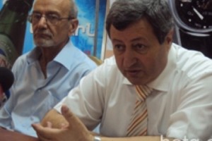 Consumer Advocate: Yerevan Public Transport System Benefits a Few