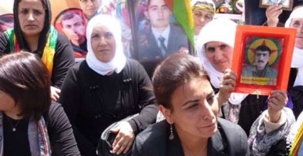 Kurdish Organization Declares “Democratic Autonomy” in Turkey