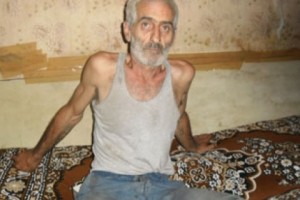 3 տարի` չստացած 3 հազար դրամի համար