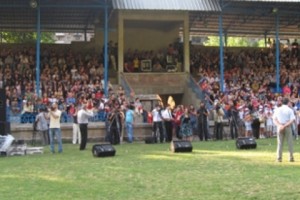 Ալավերդիում միանգամից նշվեց երկու տոն