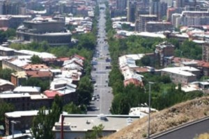 Տրանսպորտային միջոցների կայանման նոր վայրերը