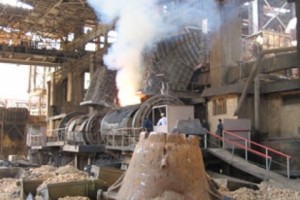 Teghout Copper Mine: On Track to Produce 28,000 Tons a Year