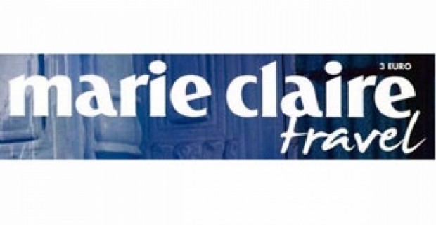 Журнал "Marie Claire Travel" опубликовал обширную статью об Армении