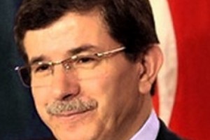 Turkish Foreign Minister: 'Mental" Border is Open