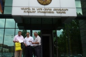 Քննիչն ու դատախազը ավելի արտոնյալ չեն, քան հասարակ քաղաքացին