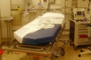 В 2012 г. в Гюмри будет сдана в эксплуатацию новая многопрофильная больница