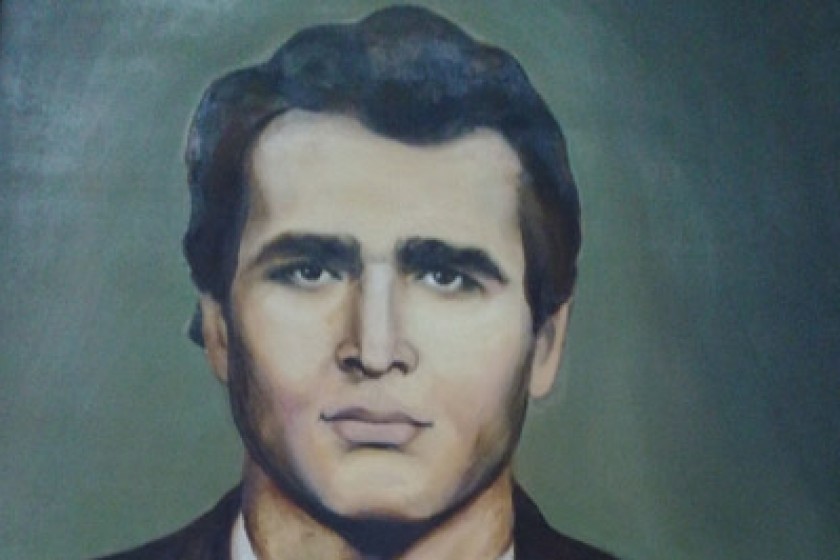 Отмечалось 50-летие со дня рождения и 20-летие со дня смерти Национального героя Дживана Абрамяна