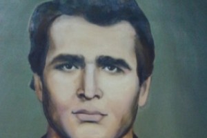 Նշվել են Ազգային հերոս Ջիվան Աբրահամյանի ծննդյան 50-ամյակը և մահվան 20-րդ տարելիցը
