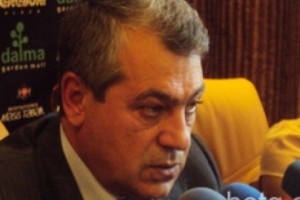Смбат Айвазян: “Серж Саргсян – игрок, игрок казино”