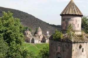 В неблагоустроенном состоянии церквей виновато Агентство по охране памятников?
