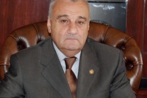 Արարատի նախկին մարզպետը ոստիկանապետի մասին. «Ինքն իմ երեսը չի ուզում 
տեսնի»