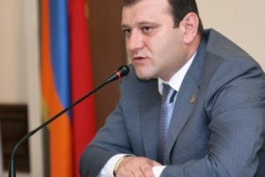 «Երևանջուրն» ու «ՀԷՑ»-ը վերականգնել են վնասված ասֆալտբետոնյա ծածկույթները