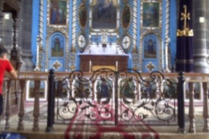 An American in Armenia: Day 10 – Gyumri (video)