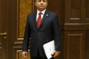 RA Parliament Speaker Congratulates Chess Champions