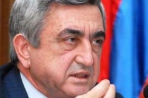 «Հրապարակ». նախագահը յուրայիններին հորդորել է պրովոկացիաների 
չենթարկվել