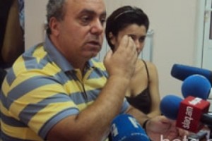 Грант Багратян: “Мажоритарные избирательные округа для олигархов и криминальных 
авторитетов”