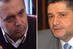 Hrant Bagratyan - Current Prime Minister an Economic Disaster