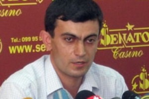 Եթե կարծում ենք, թե վրացական կողմը «Թմկաբերդի առումը» չի կարդացել, 
սխալվում ենք