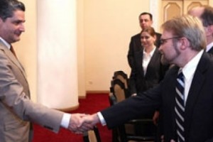 Փոքր և միջին ձեռնարկատիրության զարգացման խնդիրներով մտահոգ