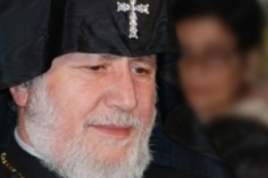 Կաթողիկոսի ցմահն է լավը, եթե…