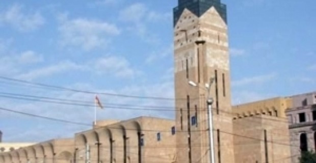 Հրդեհ Երևանի քաղաքապետարանում