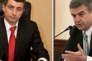 Քաղաքապետարանն ու ԴԱՀԿԾ-ն չեն կատարում դատարանի վճիռը