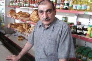 Store Owner Wins Opening Round with Arabkir Tax Inspectors