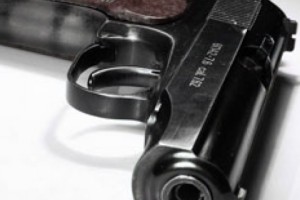 Man Shot to Death on Zakyan Street