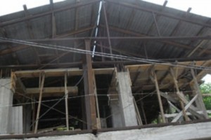Դիլիջանյան գորդյան հանգույց