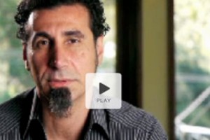 Serj Tankian Releases Video Supporting Armenian Bone Marrow Donor Registry
