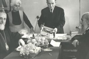 From Skudar to Yerevan: Unfinished Odyssey of Bedros Tourian's Skull
