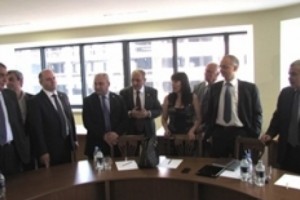 ՀԱԿ-ը առաջարկություններ է ներկայացրել իշխանությանը