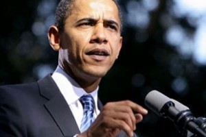 Obama’s Lack of Credibility Undermines