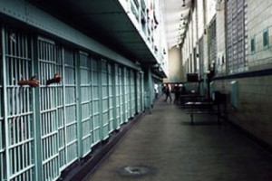 Some 1,000 Citizens of Armenia in Los Angeles Jails