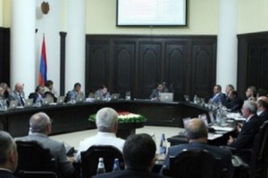 Կկառուցվի փոքր ՀԷԿ-երի կասկադ